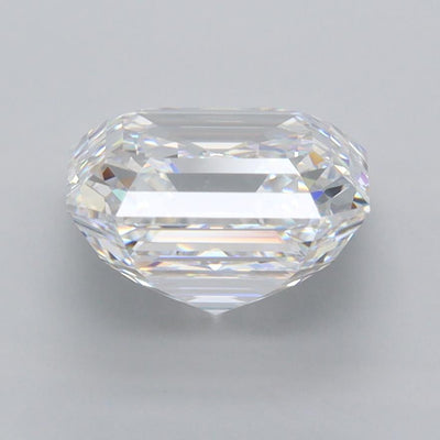 3.07 Carat Asscher Lab Diamond :: Greenstar spin frame 02
