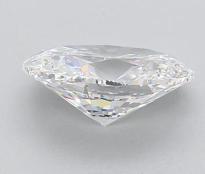 3.03 Carat Oval Lab Diamond :: Greenstar spin frame 02