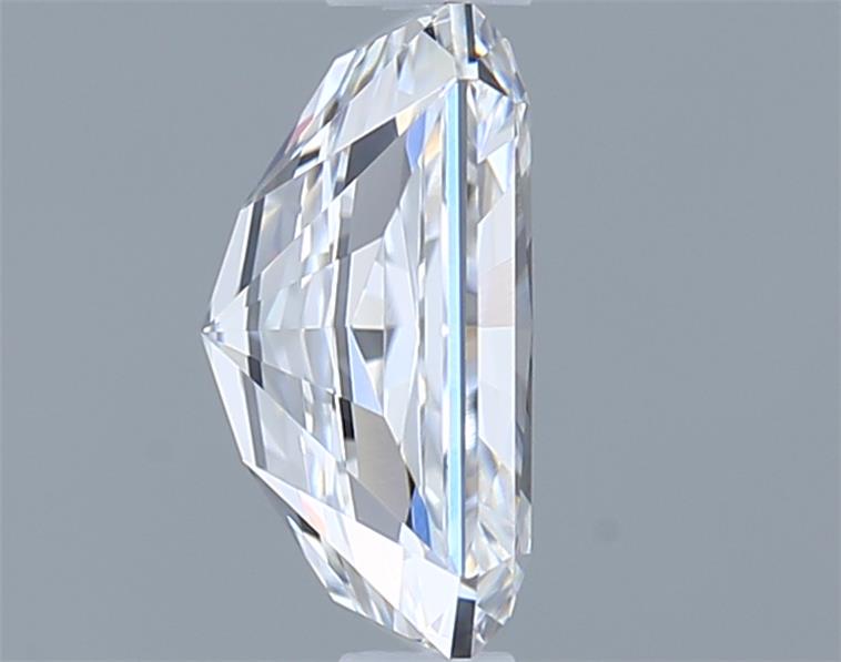 1.04 Carat Radiant Lab Diamond :: Greenstar spin frame 02