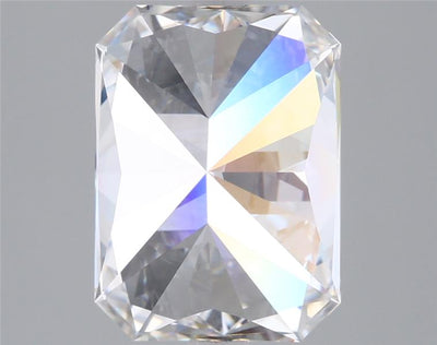 3.05 Carat Radiant Lab Diamond :: Greenstar spin frame 02