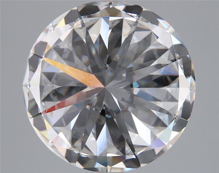 5.02 Carat Round Lab Diamond :: Greenstar spin frame 02