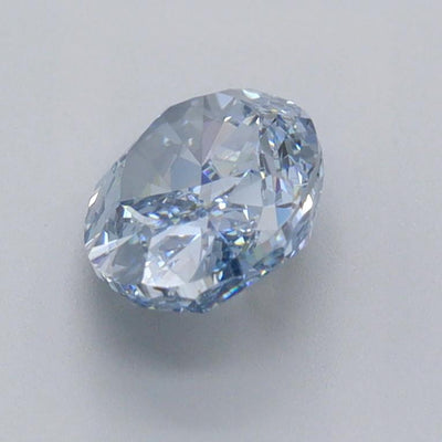 1.44 Carat Oval Lab Diamond :: Greenstar spin frame 02