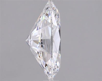 1.51 Carat Oval Lab Diamond :: Greenstar spin frame 02