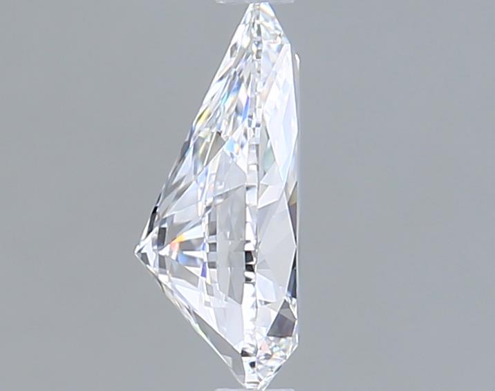 1.37 Carat Pear Lab Diamond :: Greenstar spin frame 02