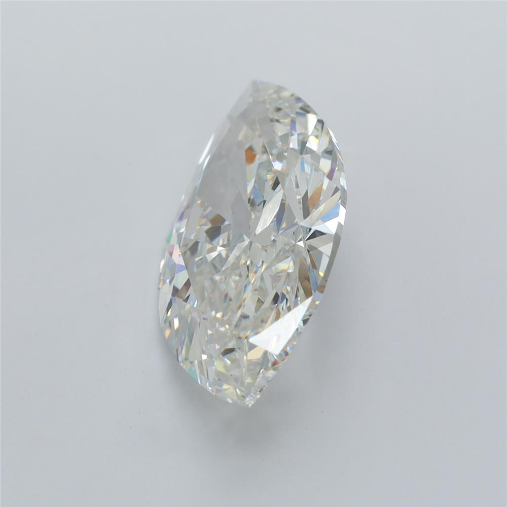 5.03 Carat Marquise Lab Diamond :: Greenstar spin frame 02