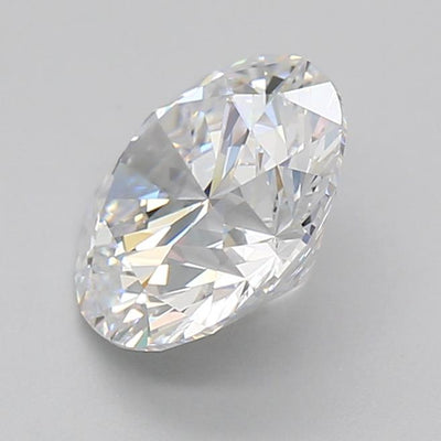 2.52 Carat Round Lab Diamond :: Greenstar spin frame 02