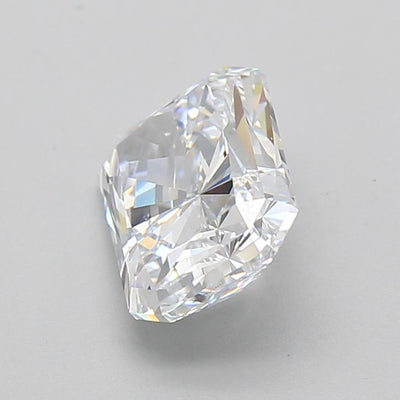 2.15 Carat Radiant Lab Diamond :: Greenstar spin frame 02