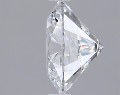 1.95 Carat Round Lab Diamond :: Greenstar spin frame 02