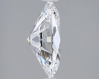 2.57 Carat Oval Lab Diamond :: Greenstar spin frame 02