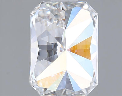 1.25 Carat Radiant Lab Diamond :: Greenstar spin frame 02