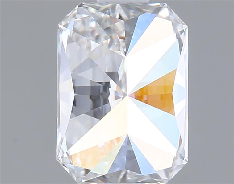1.25 Carat Radiant Lab Diamond :: Greenstar spin frame 02
