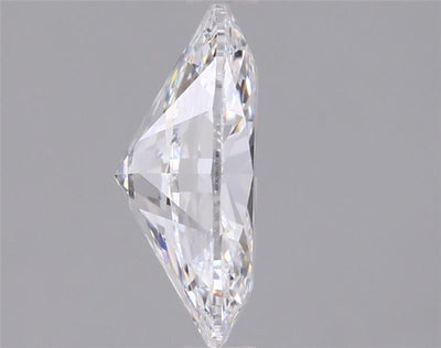 1.51 Carat Oval Lab Diamond :: Greenstar spin frame 02