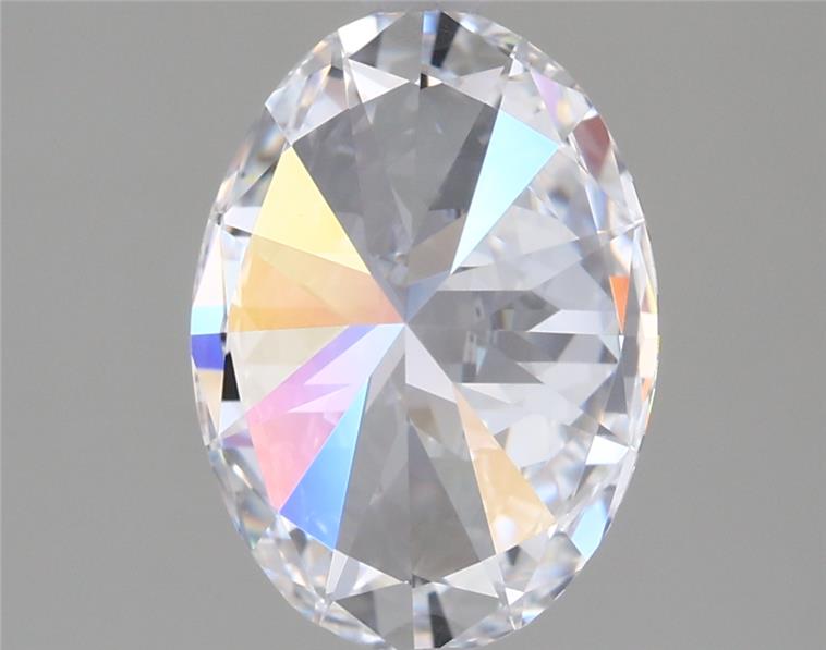 1.58 Carat Oval Lab Diamond :: Greenstar spin frame 02