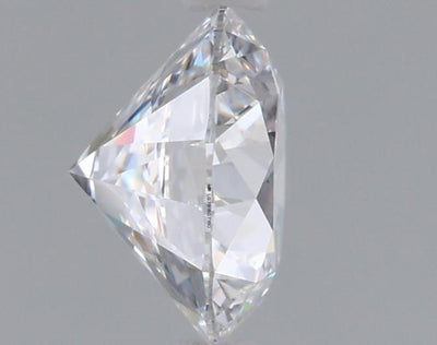 1.24 Carat Round Lab Diamond :: Greenstar spin frame 02