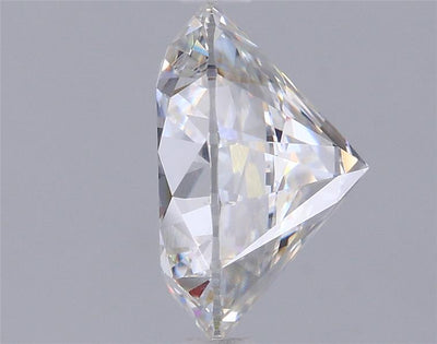 2.60 Carat Round Lab Diamond :: Greenstar spin frame 02