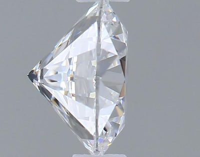 0.48 Carat Round Lab Diamond :: Greenstar spin frame 02
