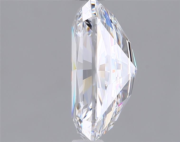 1.92 Carat Radiant Lab Diamond :: Greenstar spin frame 02