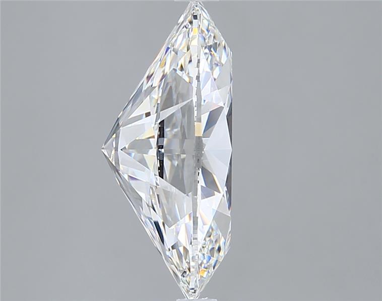 5.02 Carat Oval Lab Diamond :: Greenstar spin frame 02
