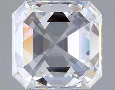 2.53 Carat Asscher Lab Diamond :: Greenstar spin frame 02