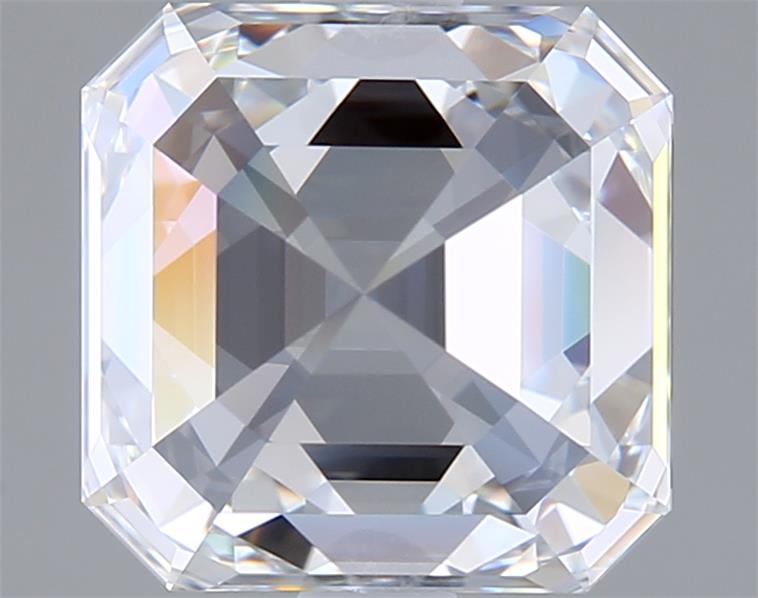 2.53 Carat Asscher Lab Diamond :: Greenstar spin frame 02