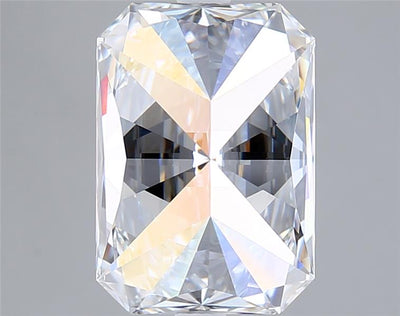 5.07 Carat Radiant Lab Diamond :: Greenstar spin frame 02