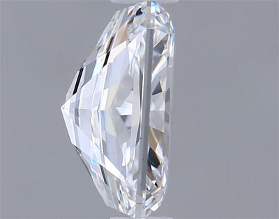 1.02 Carat Radiant Lab Diamond :: Greenstar spin frame 02