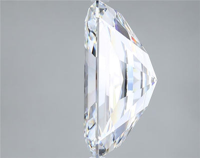 15.06 Carat Radiant Lab Diamond :: Greenstar spin frame 02