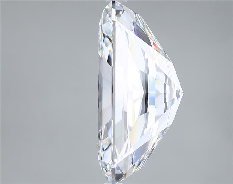 15.06 Carat Radiant Lab Diamond :: Greenstar spin frame 02