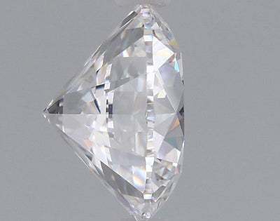 1.50 Carat Round Lab Diamond :: Greenstar spin frame 02