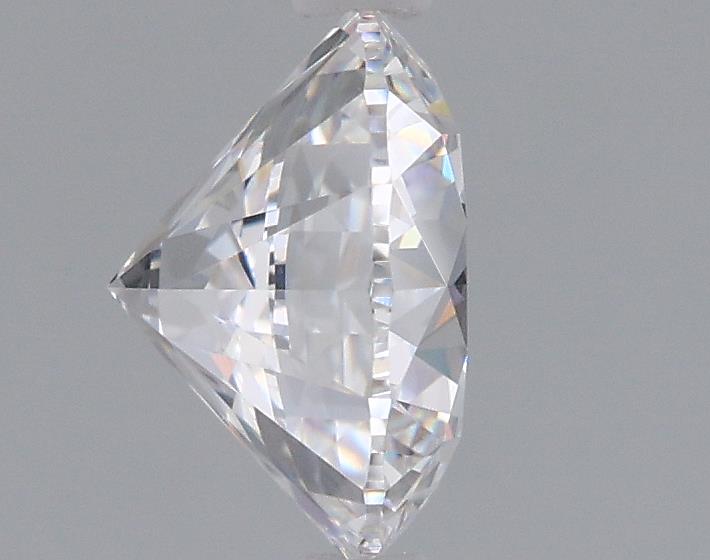 1.50 Carat Round Lab Diamond :: Greenstar spin frame 02