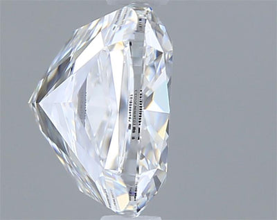 1.50 Carat Cushion Lab Diamond :: Greenstar spin frame 02