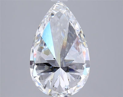 2.46 Carat Pear Lab Diamond :: Greenstar spin frame 02