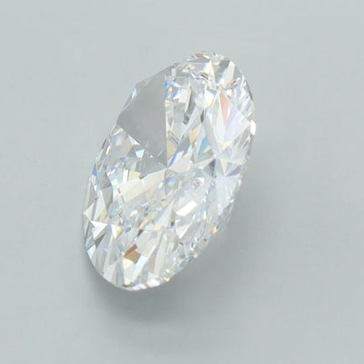 2.27 Carat Oval Lab Diamond :: Greenstar spin frame 02