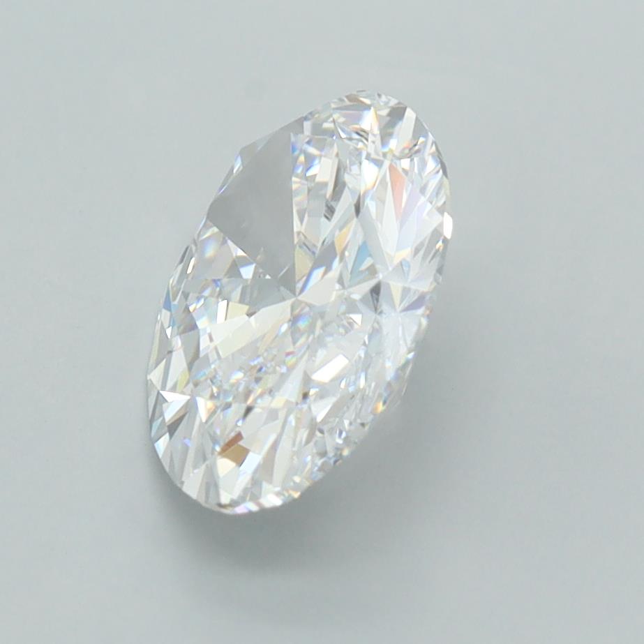 2.27 Carat Oval Lab Diamond :: Greenstar spin frame 02