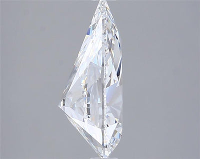2.59 Carat Pear Lab Diamond :: Greenstar spin frame 02