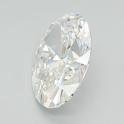 2.54 Carat Oval Lab Diamond :: Greenstar spin frame 02