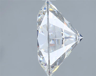 5.04 Carat Round Lab Diamond :: Greenstar spin frame 02