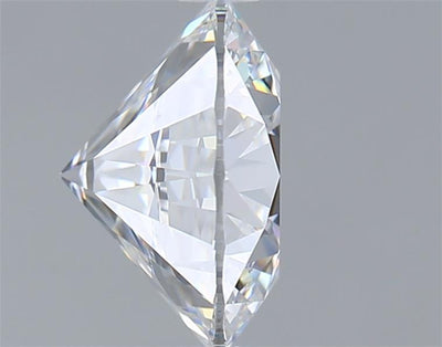 1.75 Carat Round Lab Diamond :: Greenstar spin frame 02