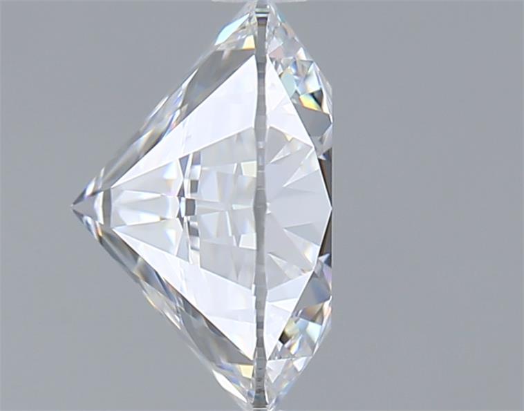1.75 Carat Round Lab Diamond :: Greenstar spin frame 02