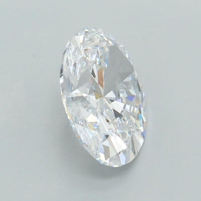 2.32 Carat Oval Lab Diamond :: Greenstar spin frame 02