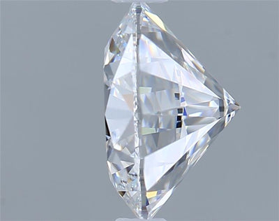 1.50 Carat Round Lab Diamond :: Greenstar spin frame 02