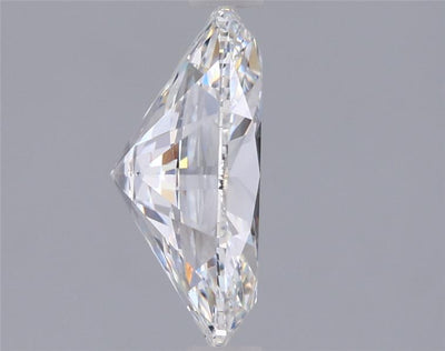1.51 Carat Oval Lab Diamond :: Greenstar spin frame 02