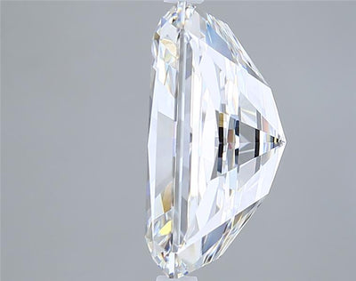6.05 Carat Radiant Lab Diamond :: Greenstar spin frame 02