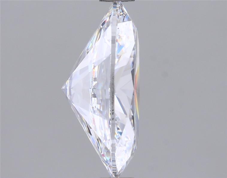 1.54 Carat Oval Lab Diamond :: Greenstar spin frame 02