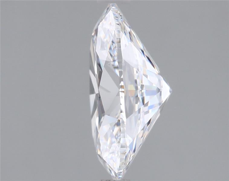 2.02 Carat Oval Lab Diamond :: Greenstar spin frame 02