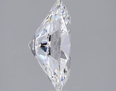 2.05 Carat Oval Lab Diamond :: Greenstar spin frame 02