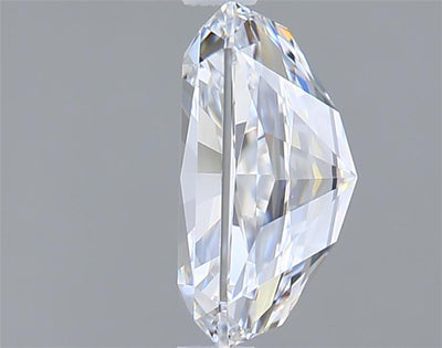 1.81 Carat Radiant Lab Diamond :: Greenstar spin frame 02