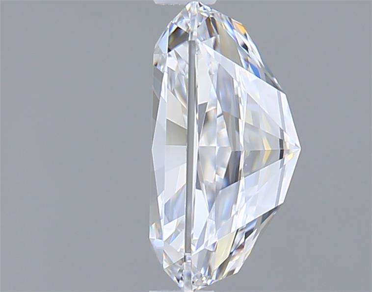 1.81 Carat Radiant Lab Diamond :: Greenstar spin frame 02