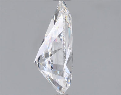 1.53 Carat Pear Lab Diamond :: Greenstar spin frame 02