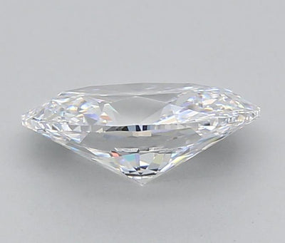 2.03 Carat Oval Lab Diamond :: Greenstar spin frame 02